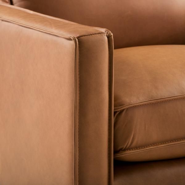 Wells Loveseat