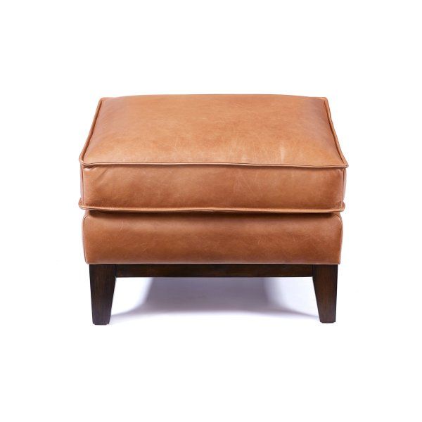 Wells Ottoman