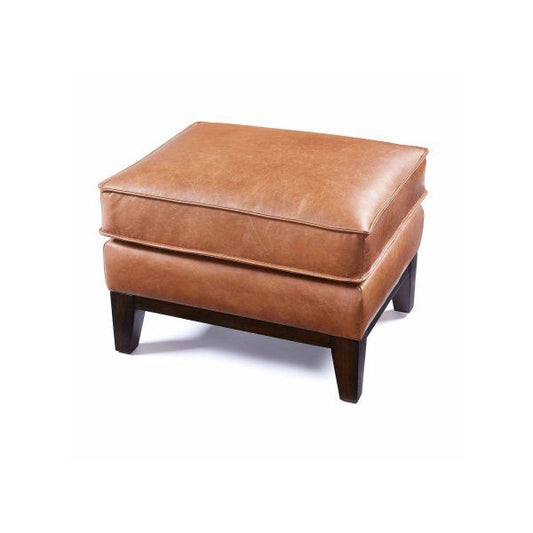 Wells Ottoman