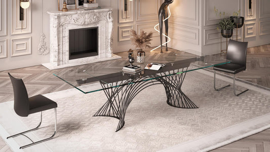 Latour Extending Dining Table