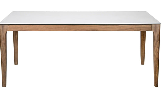 Haldis 71" Rectangle Dining Table