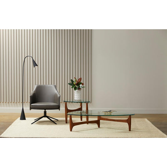 Ledell 51" Coffee Table