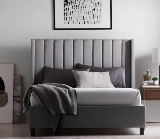 Blackwell Upholstered Bed