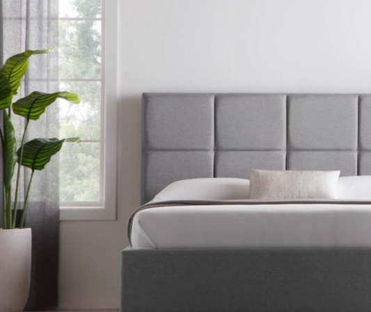 Scoresby Designer Bed