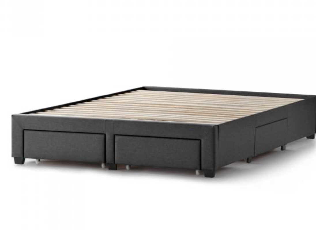 Watson Platform Bed Base