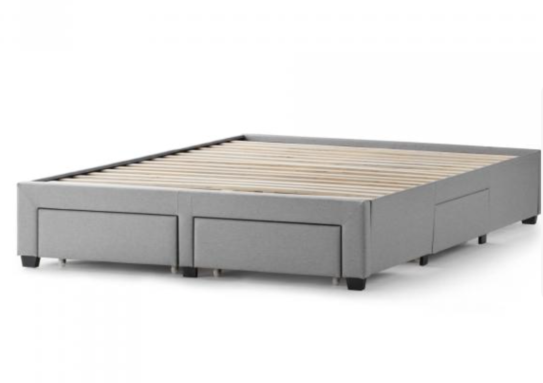 Watson Platform Bed Base