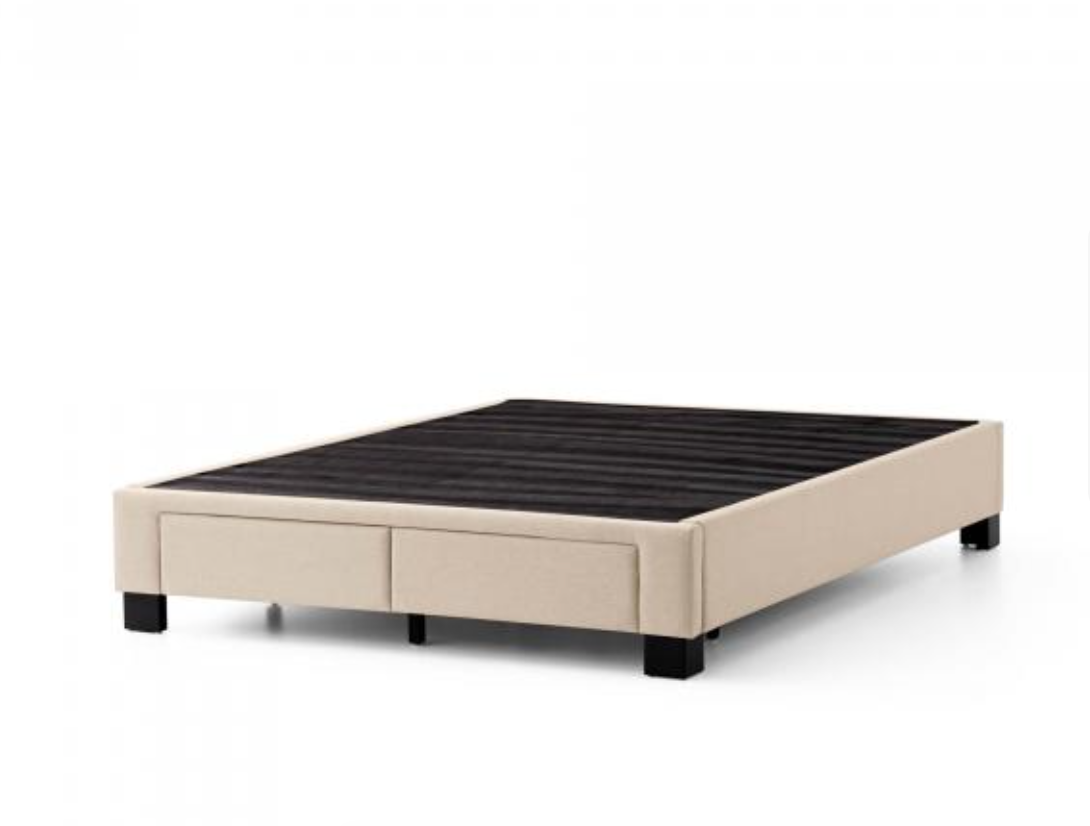 Duncan Platform Bed Base