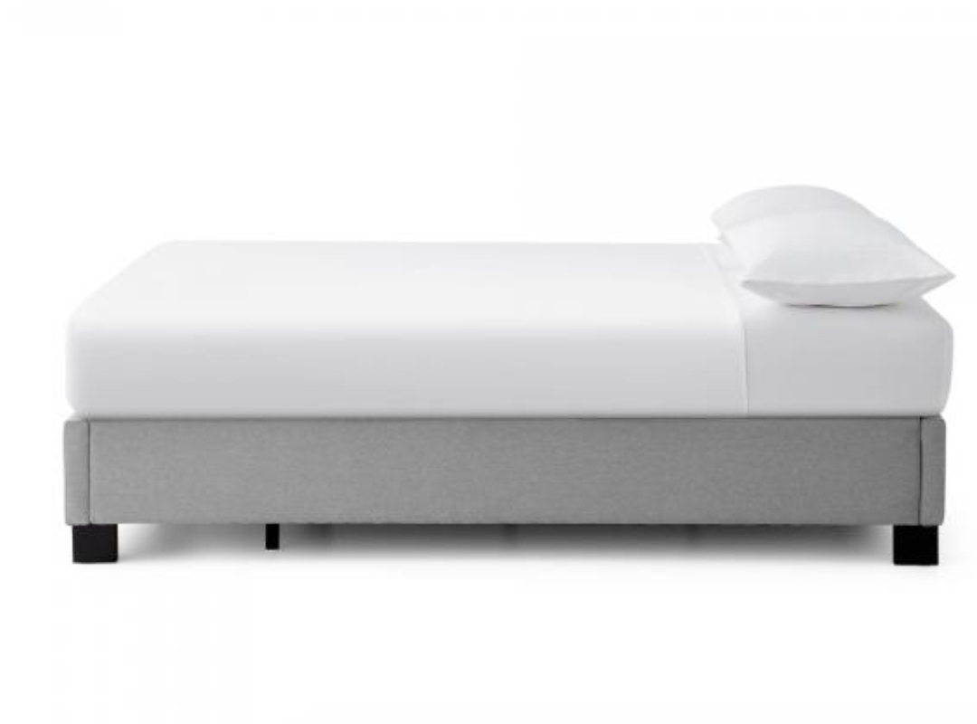Duncan Platform Bed Base
