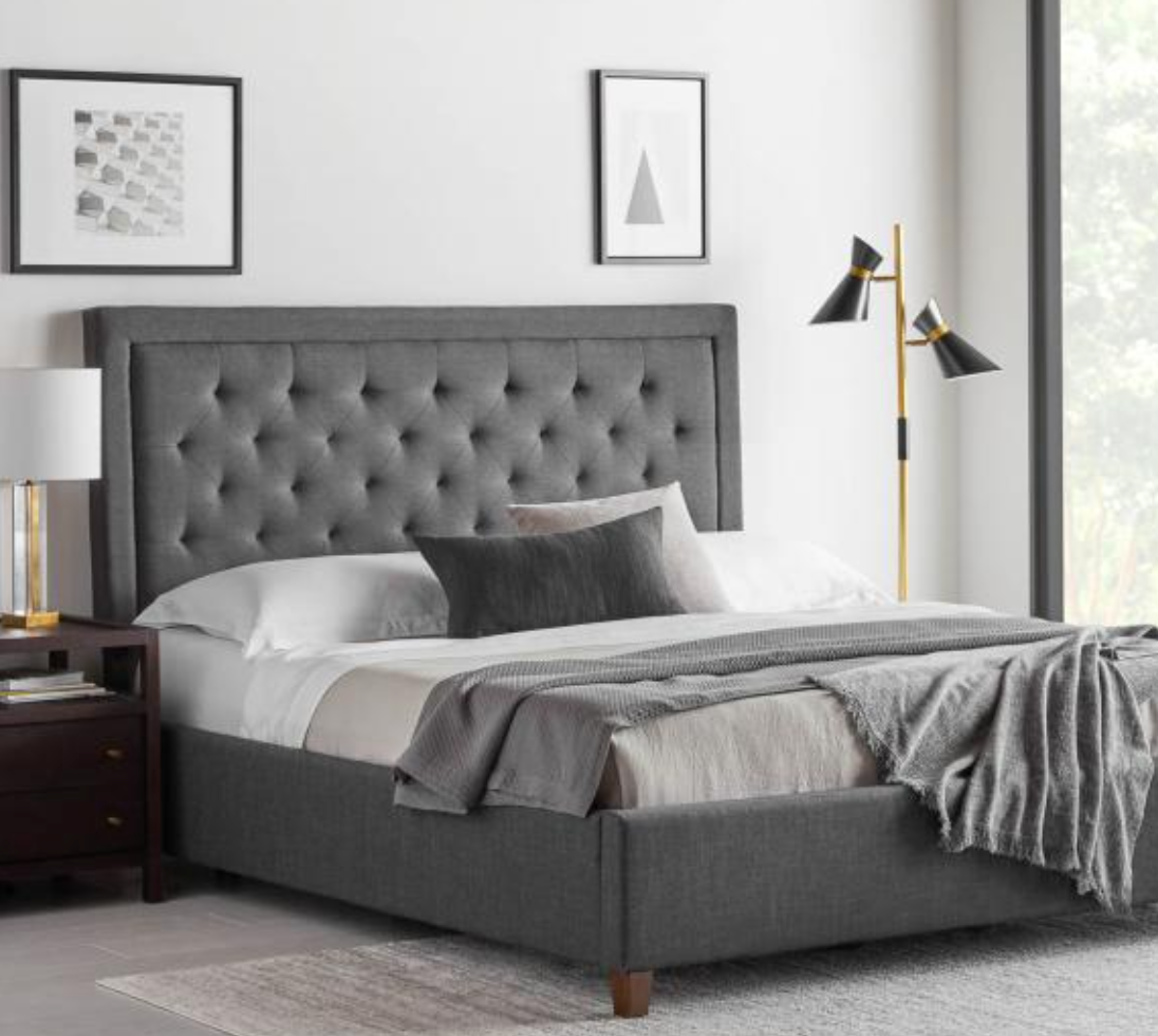 Eastman Platform Bed Base