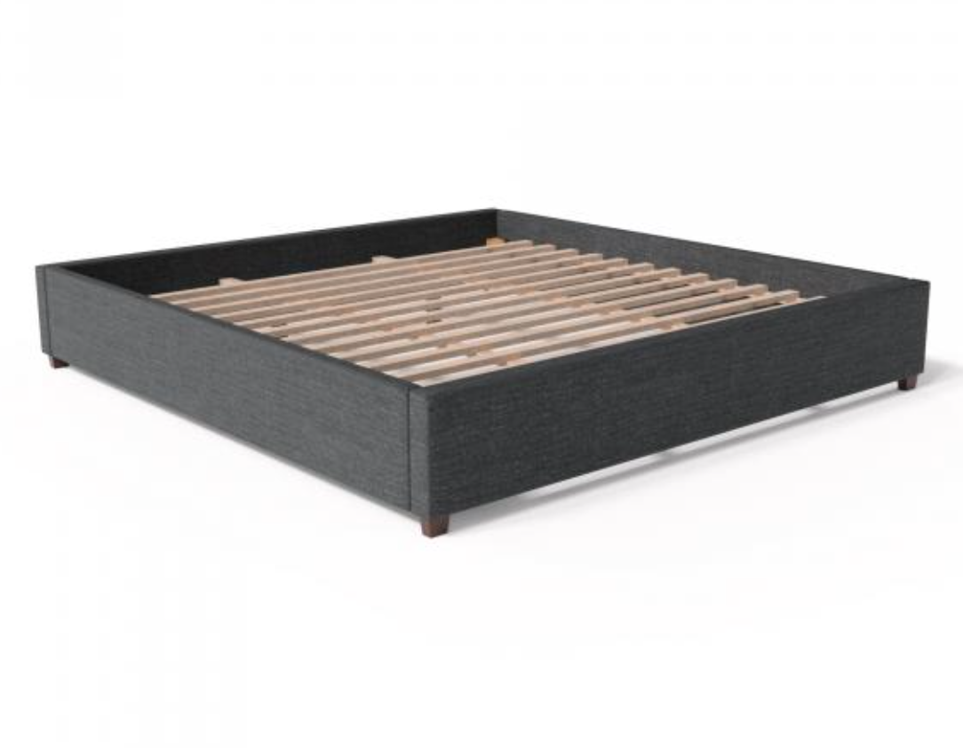 Eastman Platform Bed Base