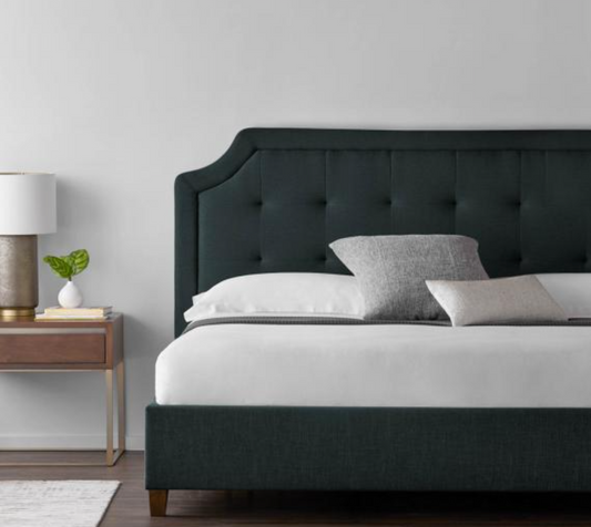 Eastman Platform Bed Base