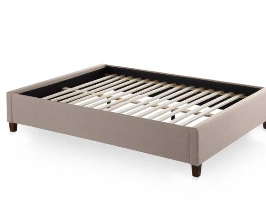 Eastman Platform Bed Base