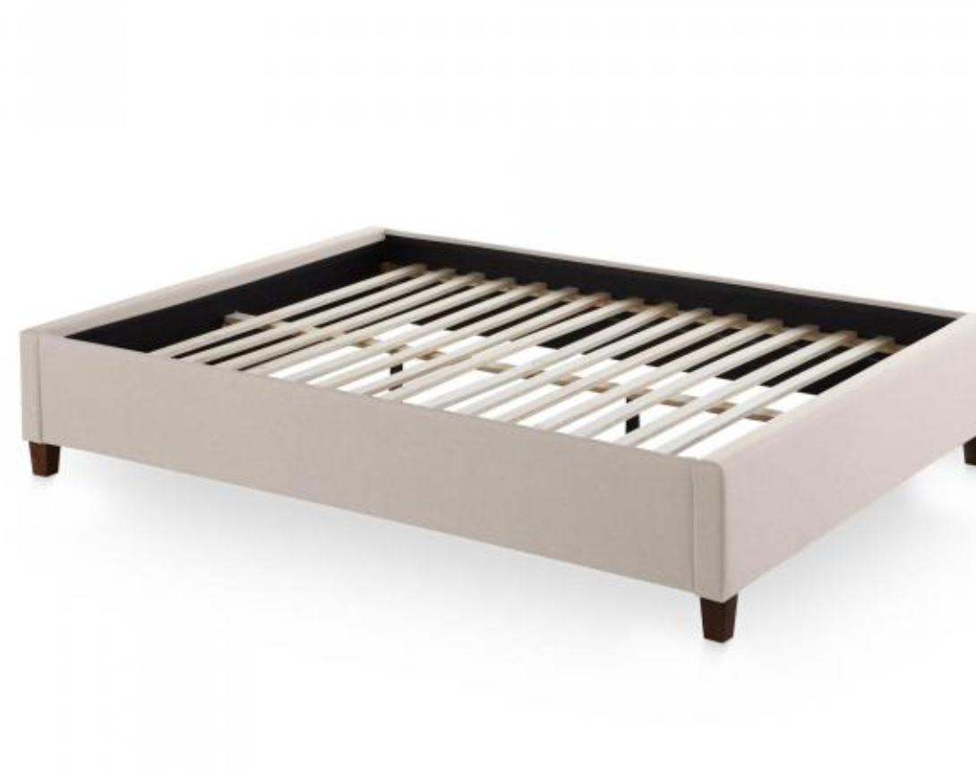 Eastman Platform Bed Base