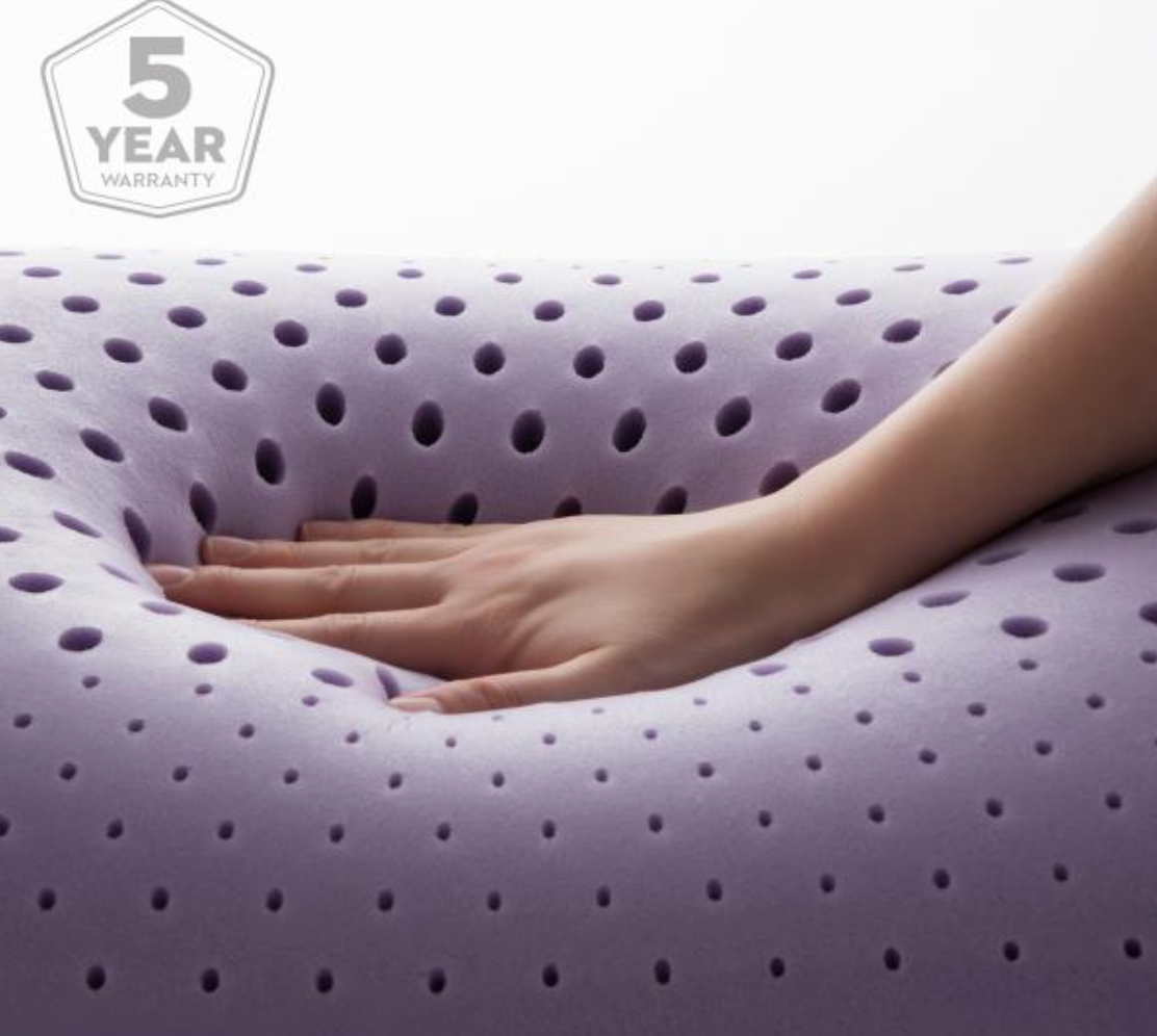 Zoned ActiveDough® + Lavender