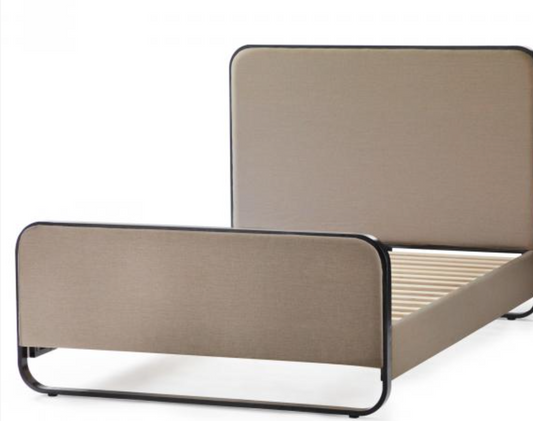 Godfrey Designer Bed
