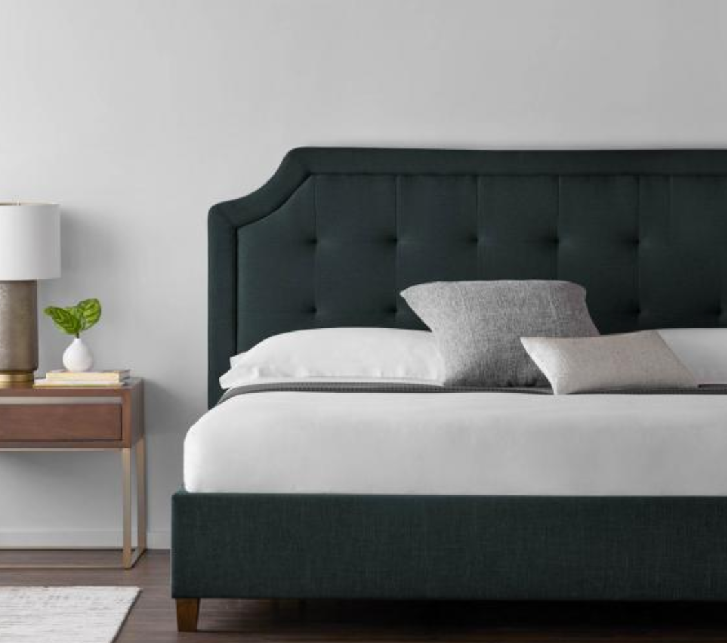 Malouf Carlisle Upholstered Headboard