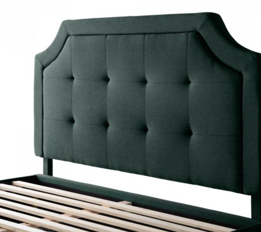 Malouf Carlisle Upholstered Headboard