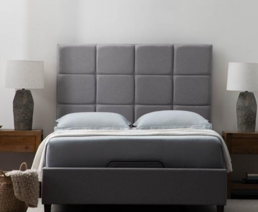 Scoresby Headboard