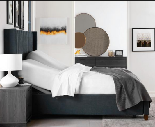 S755 Adjustable Bed Base