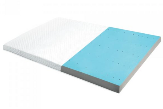 CarbonCool® + Hyperchill™ Topper