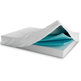 Embark 14" CoolSync™ Mattress